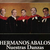 Los Hermanos Ábalos Nuestras Danzas Cd Nuevo