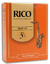 Caña Rico Saxo Tenor N 3 1/2 Rka 1035 Precio X Unidad
