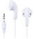 Auricular Sennheiser Mx400 Ii / In-ear Sonido Dinámico