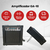 Guitarra Stc Eléctrica + Amplificador Funda Y Accesorios en internet