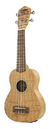 Ukelele Soprano Leonard Uk29 Electroacústico Con Eq - comprar online
