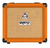 Amplificador Orange Crush 12 Combo Transistor 12w Naranja