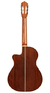 Guitarra Criolla Fonseca Electroacustica Mic Y Eq 40kec - tienda online