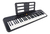 Teclado Musical Casio Casiotone Ct-s200 Portátil 5 Octavas - tienda online