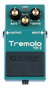 Pedal De Efecto Boss Tr 2 Pedal Tremolo Tr-2