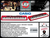 Teclado Organo Casio Cts200rd 61 Teclas 5/8 + Fuente Rojo en internet