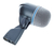 Micrófono Shure Beta Beta 52a Dinámico Supercardioide Color Azul/plateado - LEF CASA DE MUSICA