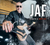 Jaf Tributo A Riff Vii Cd Nuevo
