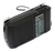 Radio Portátil Winco W223 A Pilas Am/fm Parlante Auriculares