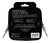 Cable Plug Ernie Ball Flexibla Azul 6 Metros en internet