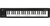 Controlador Midi Korg Microkey Air 49 Usb Bluetooth