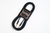 Cable Plug Plug Western 6m Tela Negro Ficha Dorada - comprar online