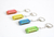 Imagen de Mini Armonica Llavero Hohner M91301s Multicolor En Do (c)