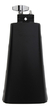 Cencerro Cowbell Gon Bops Timbale Negro Con Grip - tienda online
