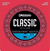 Encordado Daddario Ej27h Classic Nylon Hard Guitarra Clasica