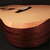 Imagen de Guitarra Acústica Cort Earth Bevel Cut Satinada Tapa Sólida