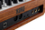 Sintetizador Analogico Korg Monologue Mono 25 Teclas Silver