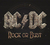 Cd Ac/dc, Rock Or Bust