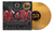 Ac/dc Black Ice 50th Anniversary Gold Vinilo 2 Lp - comprar online