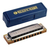 Armónica Hohner Blues Harp Bb Si Bemol Con Estuche