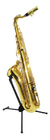 Soporte Para Saxo Tenor Hercules Ds432b Travlite en internet