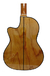 Imagen de Guitarra Criolla Gracia M8 Fishman Electrocriolla Con Funda