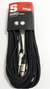 Cable Stagg Canon Plug 10 Mts Smc10xp