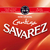 Encordado Clasica Savarez 510cr New Cristal Cantiga - comprar online