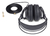 Auricular Profesional Samson Sr880 - Cerrados Para Estudio - LEF CASA DE MUSICA