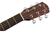 Imagen de Guitarra Fender Electroacústica Cc60-sce Con Corte Y Fishman