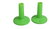2 Protector Plasticos Para Base Pie De Platillo De Bateria en internet