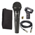 Audio Technica Pro41 Microfono Dinamico Para Voces
