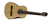 Guitarra Criolla Fonseca Mod. 10 Tamaño Mediano Con Funda - LEF CASA DE MUSICA