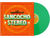 Vinilo Los Espiritus Sancocho Stereo Lp Album Nuevo