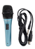 Microfono Ross Fm138 Para Cantante Karaoke