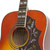 Guitarra EpiPhone Electroacustica Hummingbird Pro - LEF CASA DE MUSICA