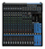 Consola Analógica Yamaha Mg16xu De Mezcla 16 Canales