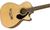 Bajo Electroacústico Fender Cb60 Sce Fishman Natural - comprar online