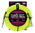 Cable Plug Ernie Ball Recto / Ángulo 5,49 M Amarillo