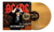 Ac/dc Live At River Plate 50th Anniversary Gold Vinilo 3 Lp - comprar online