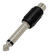 Adaptador Plug 6,5 Mono A Hembra Rca
