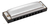 Armonica Hohner Hotmetal 10 Voces C/estuche Afinación A (la) - tienda online