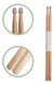 Pack De 6 Pares De Palillos Ramallo 5a Paraiso Punta Nylon en internet