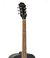 Guitarra Acústica EpiPhone Dr-100 Ebony Negra Dreadnought - tienda online