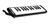 Melodica Hohner Student 26 Teclas Negra Con Estuche en internet