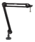 Samson Mba38 Soporte De Microfono Para Radios Brazo - LEF CASA DE MUSICA