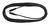 Cable Stagg Mini Plug Hembra A Macho Alargue Auriculares 3 M - tienda online