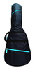 Guitarra Criolla De Estudio + Funda Tamaño Adulto