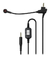Auriculares Gamer Audio Technica Ath-pdg1 Con Micrófono - LEF CASA DE MUSICA