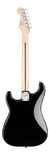 Combo Guitarra Squier Bullet Strat Negra Con Amplificador en internet